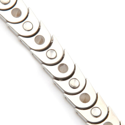 Women Gold Silver Bracelet