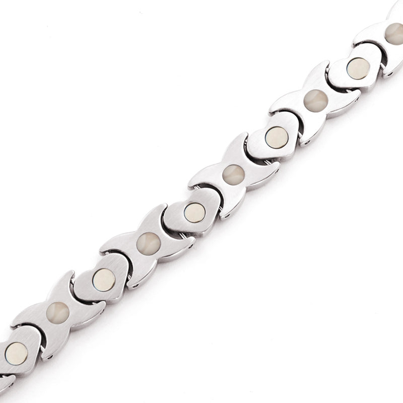 Women Silver Bracelet