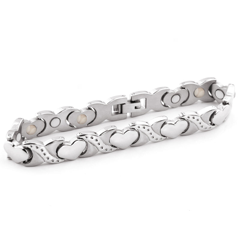 Women Silver Bracelet