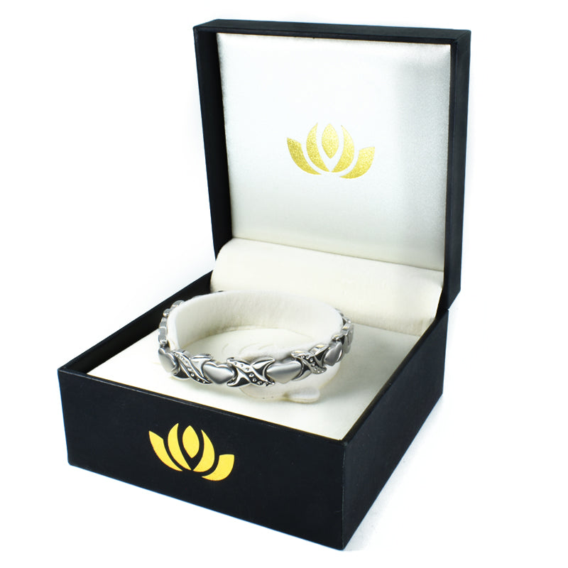 Women Silver Bracelet